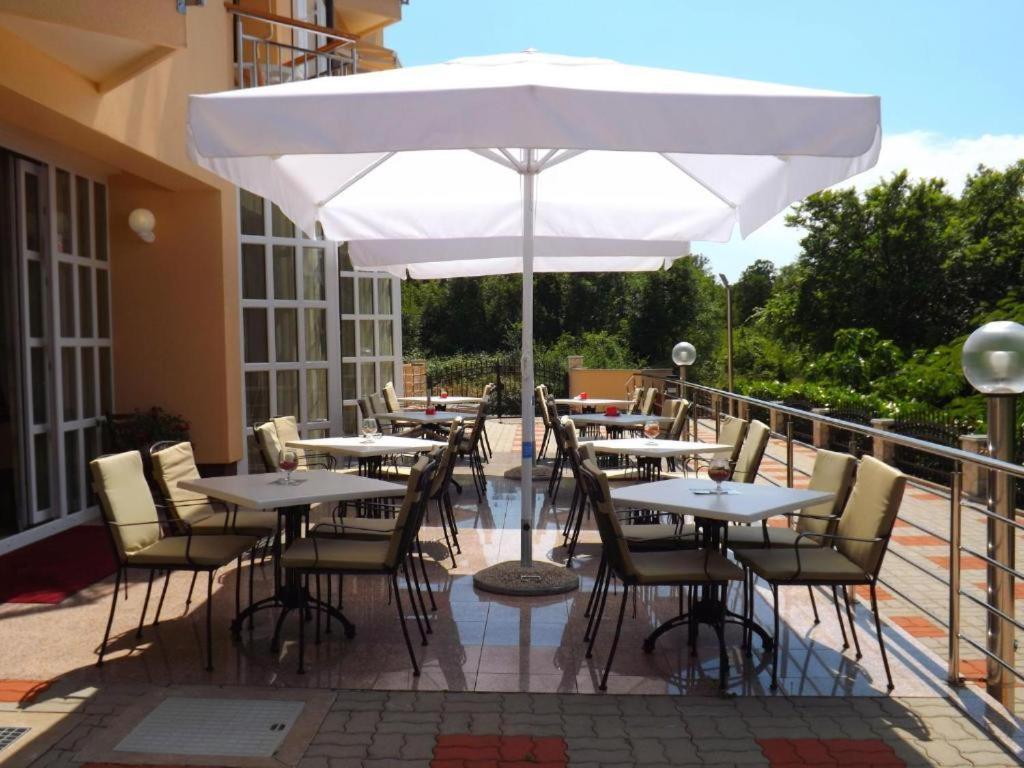 B&B Pansion Vago Malinska Exterior foto