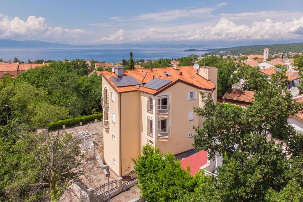 B&B Pansion Vago Malinska Exterior foto